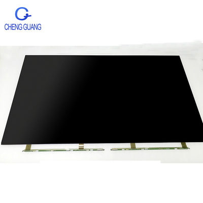 1529B LG-de Vertoningscomité van TV IPS 55 DUIM4k LG Gebogen TV Panal