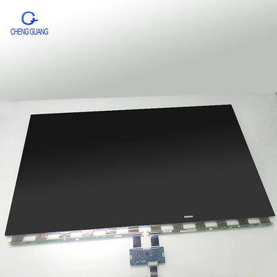 Het Comité HP 4K 2130 van TV van T500QVN03.7 AUO 50 Duimlcd Comité RGB HOOGTEPUNT