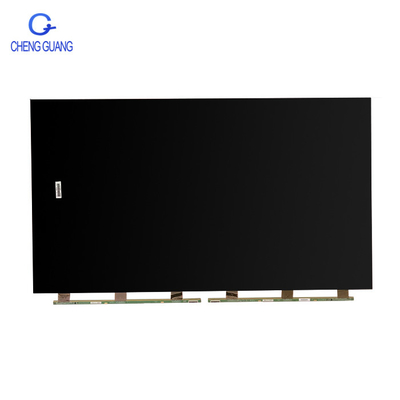 Het Comité LCD van TV van HV550QUB-V10 BOE het 55 Duim Vlakke Scherm voor“ TV 55