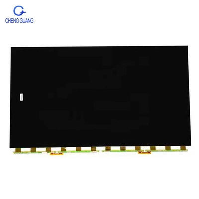 Lcd het Scherm BOE HV650QUB-N9E 12V 4K van 65 DUIMtv voor Monitors