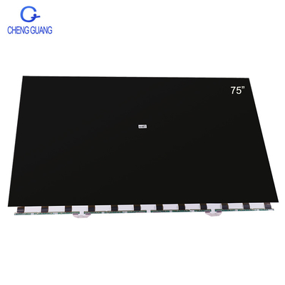 LG het Comité van TV Lcd van 75 DUIMtv het Scherm Gebogen Vervanging LC750EGY SK M3 6870S-2459A-2462A