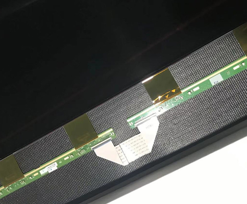 LG het Comité van TV Lcd van 75 DUIMtv het Scherm Gebogen Vervanging LC750EGY SK M3 6870S-2459A-2462A