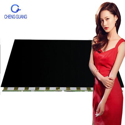 Het Vlakke Scherm van LSF550FN09 FF13 SAMSUNG 55 Duim Gebogen TV-paneel