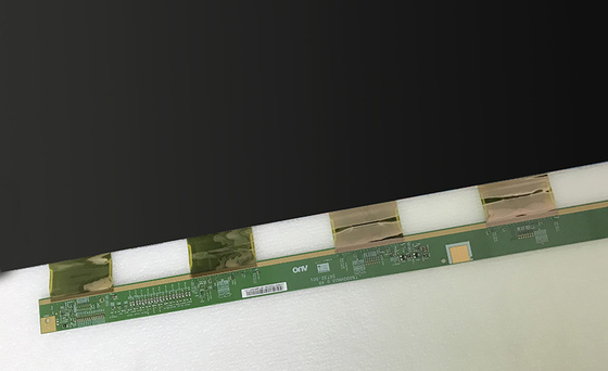 50 het Comité 4k van DUIMauo TV Rgb Kleur T500QVN03.0 voor Merktv