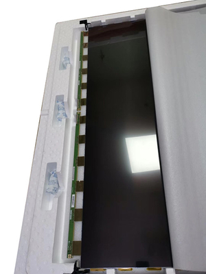 Het 55 LEIDENE van de DUIMpanda Comité Naakte LC546PU2 3840X2160 van TV voor TV-Monitor