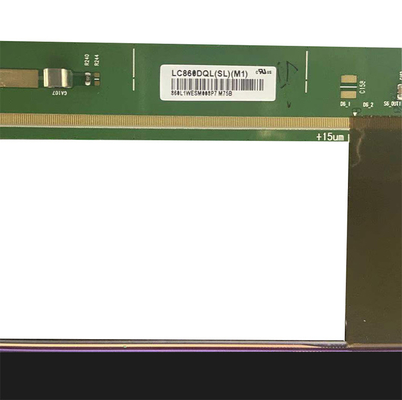 De Vertoningscomité LC860DQL SLM1 van TV van 86 DUIMlg het Comité van TV van LG het Scherm