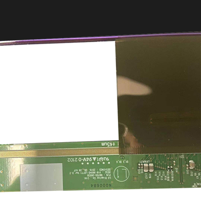 De Vertoningscomité LC860DQL SLM1 van TV van 86 DUIMlg het Comité van TV van LG het Scherm