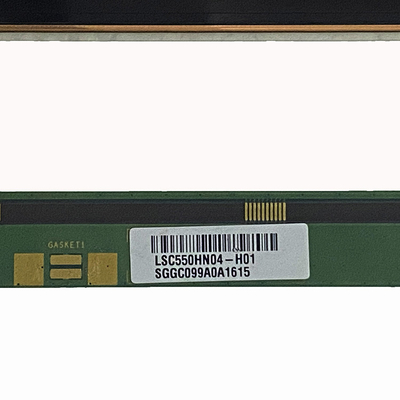 Samsung het Comité LSC400HN02 1920X1080 12V van 40 Duimtv voor Merktelevisies