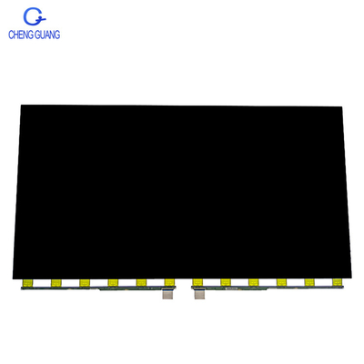 RGB Kleur CC580PV7D 3840X2160 van 58 Duimpanda led tv panel replacement