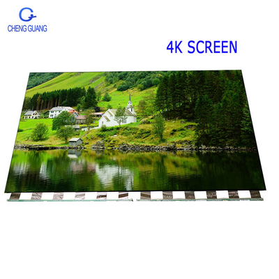 50 Lcd van de duimhkc het Vlakke Monitor Scherm Philips Tv Screen Replacement pt500gt02-5