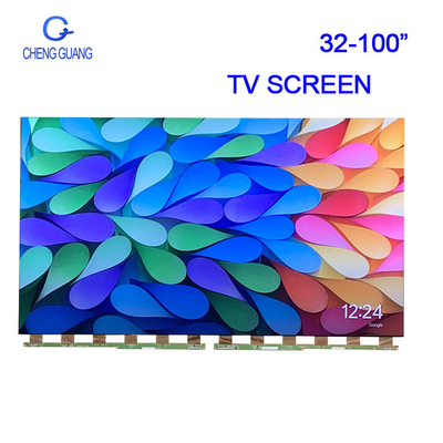 Comité 4K st5461d07-7 van 55 Duim het Originele CSOT TV voor TVs-Monitors