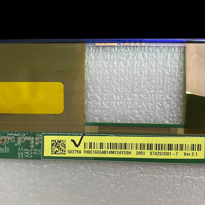 het COMITÉ van TV van 3840X2160 CSOT RGB Kleur 43 Duimlcd Comité st425d01-7